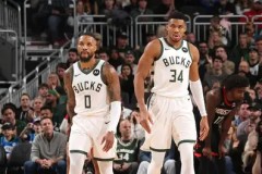 2050年篮球历史前十：现役球员荣耀榜，库里字母哥领衔