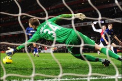 英超21世纪最佳阵容公布！萨拉赫范戴克阿圭罗均落选！沃克入选