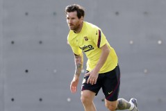 巴塞罗那中场核心埃里克续约谈判进展，球迷期待！