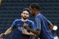 欧洲巅峰对决：梅西内马尔领衔，巴塞罗那对阵巴黎圣日耳曼